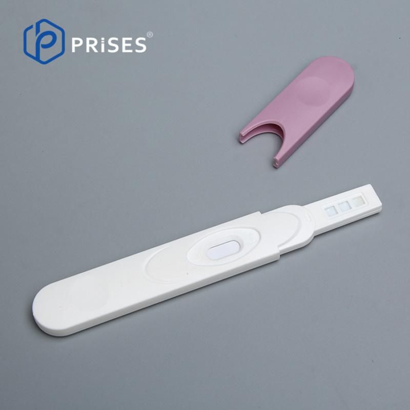 First Response Pregnancy Test Midstream 6mm Pregnancy Test Kit Manufacturers