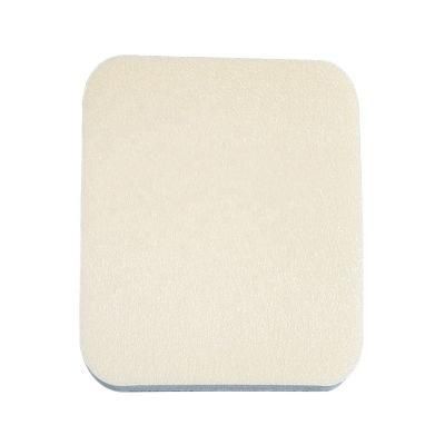 Customized Size One Time Use Skin Color Foam Dressing