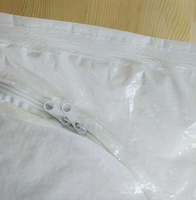 White Cheap Body Bag for Pet or Animal