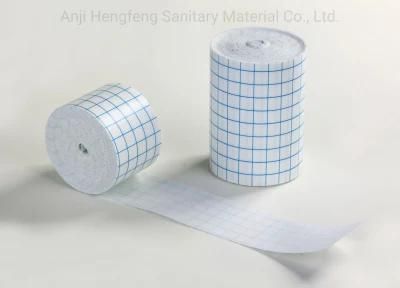10cm*10m Surgical Hypoallergenic Adhesive Wound Dressing Tape