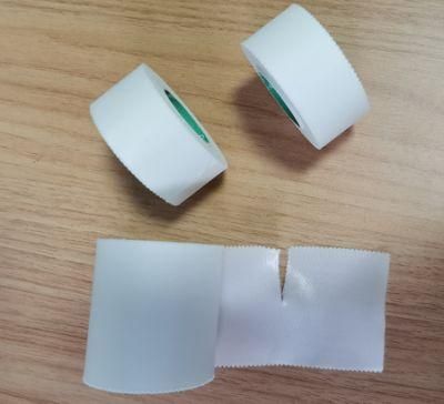 Surgical Silk Tape PE Tape Paper Tape