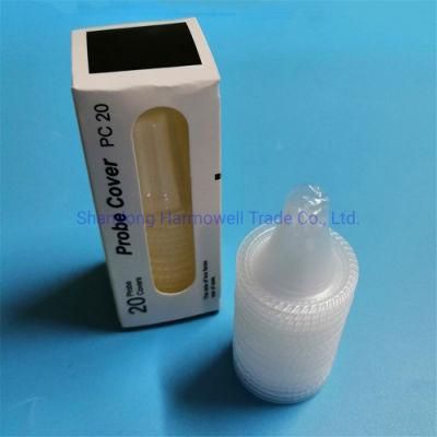 Disposable Digital Ear Thermometer Covers