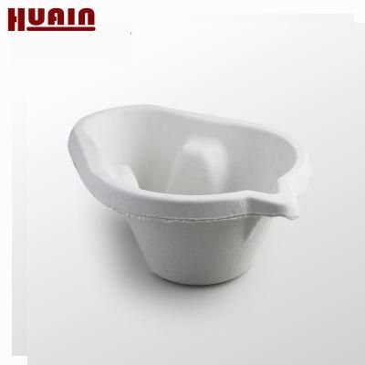 100% Pure Fibre Trays Measuring Jugs Biodegardable Medical Supplies