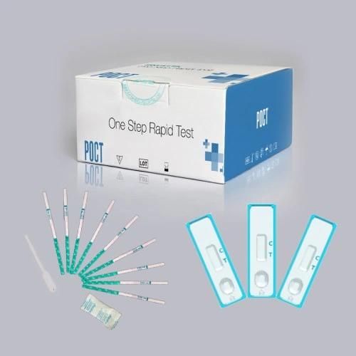Chlamydia Test Strips