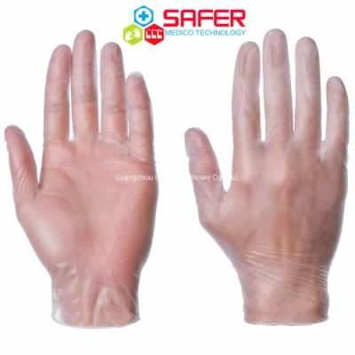Vinyl Gloves Disposable