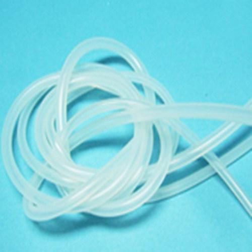 High Temp Medical Grade Silicone Tube