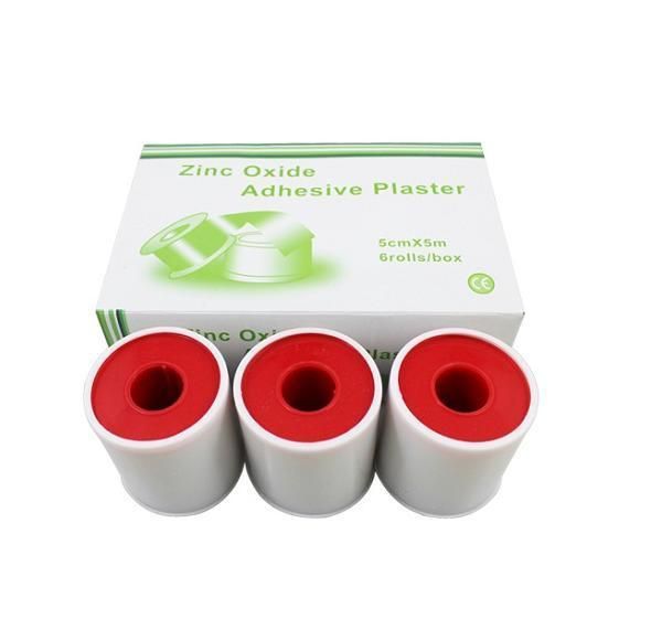 Zinc Oxide Tape Sports Tape
