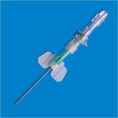 IV Cannula /I. V. Catheter/Intravenous Catheter