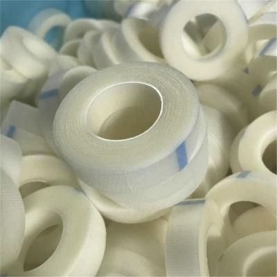 Medicaldisposable Products Adhesive Medicalpe Tape for Wound Dressing