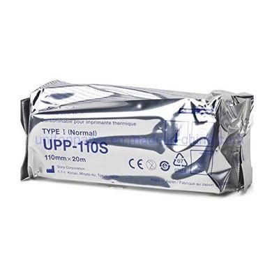 USG Paper Upp-110s Ultrasound Thermal Paper for Sony Video Printer