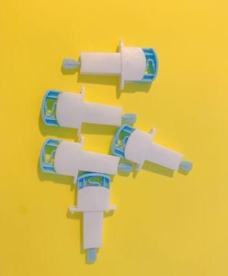 Different Corlors Specifications Safety Lancet