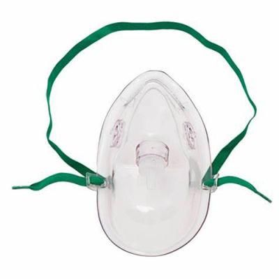 Disposable Hyperbaric Oxygen Cvs Nebulizer Mask