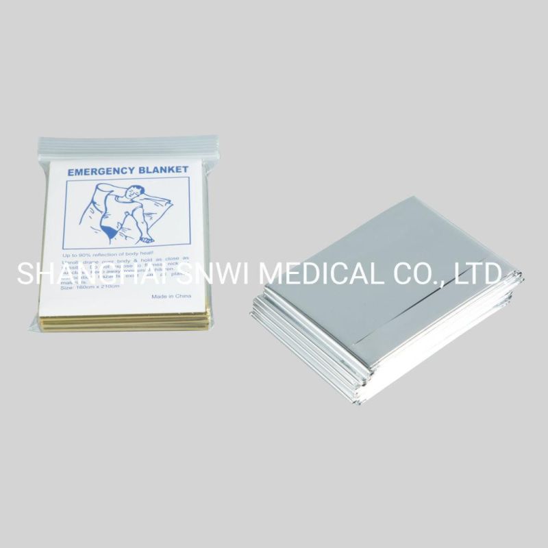 First Aid Kit Supply Disposable Medical Consumables Gauze Triangular Bandage