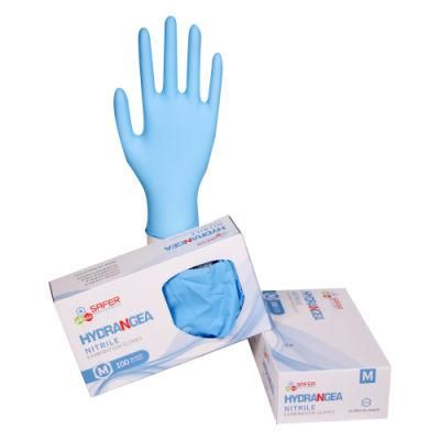Nitrile Work Gloves Disposable