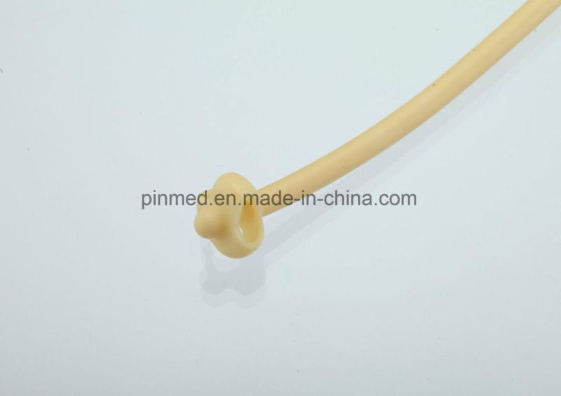 Pinmed Disposable Malecot Catheter