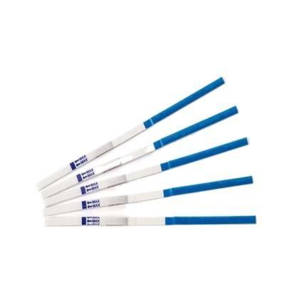 Fully Automatic Test for Livestock Pregnancy Is Easy to Operate and Carry