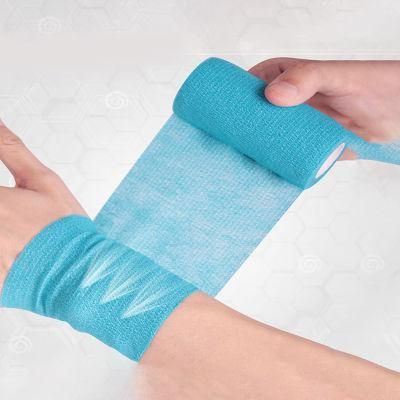 Chain Drugstores Trauma Cohesive Surgical Waterproof Occlusive Conforming Bandage