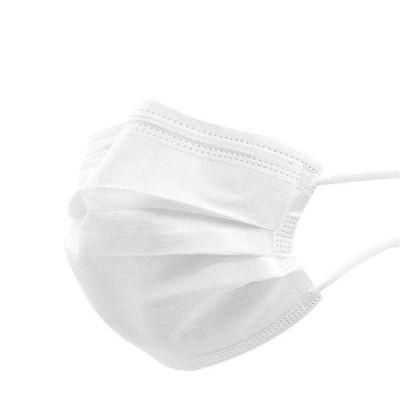 3 Ply Mask ASTM F2100 Level 3 Surgical Mask Disposable Medical Face Mask Manufacturer