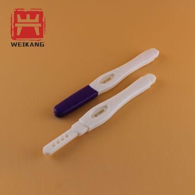 ABS, Urine Test Rapid Strep Test Lateral Flow Rapid Test Cassette