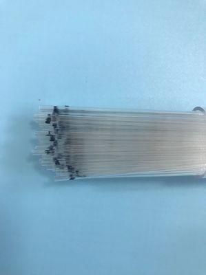 Micro Haematocrit Size of Fused Silica Capillary Tube