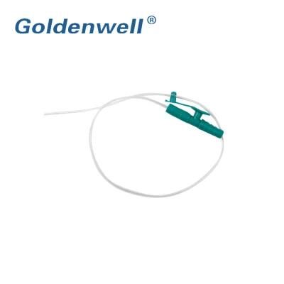 Hot Sale Factory Supply Disposable Medical Closed Suction Catheter