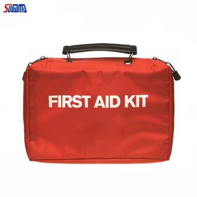 Outdoor Smart Medical Survival Emergency First Aid Kit with Wholesale Price