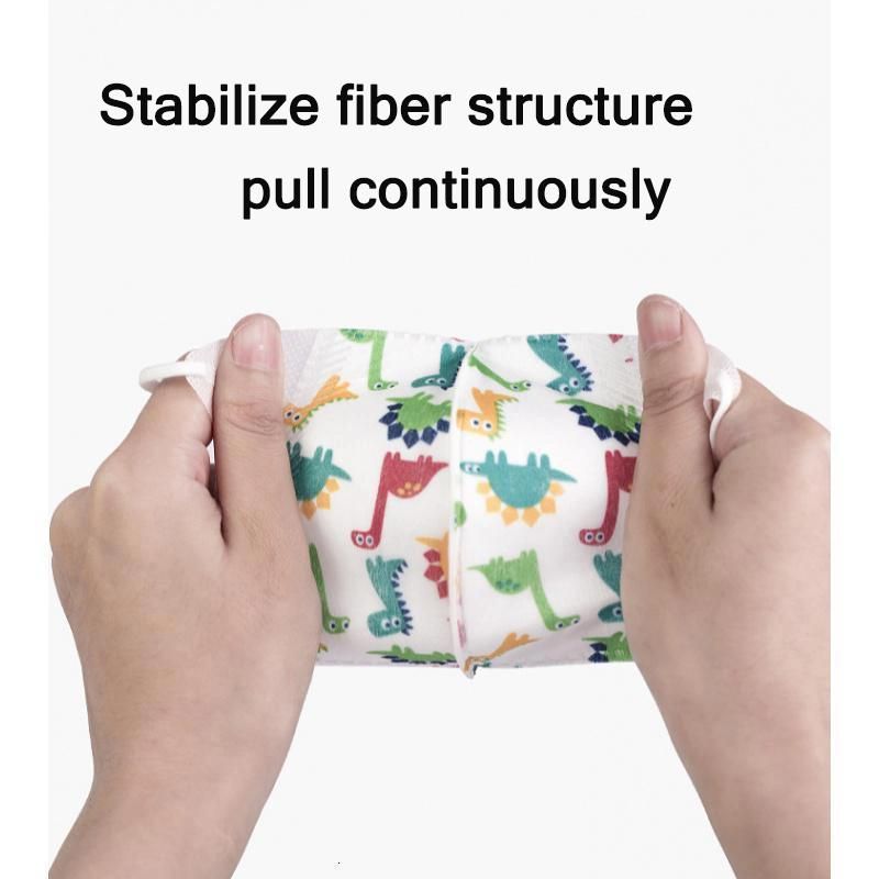 High Quality Filter Respiratory Mask for Kids