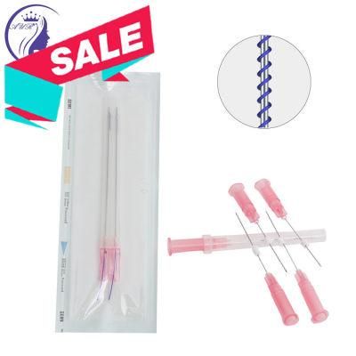 High Quality Skin Lifting Hilos Tensores Medical Equipment Pdo Thread From Korea