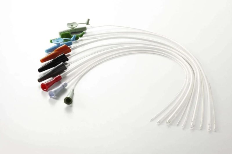 Disposable Suction Catheter with Manufacture Price