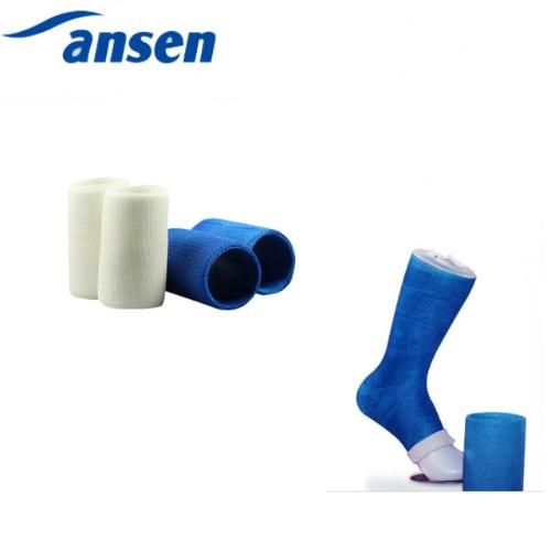 Quality Guaranteed China Orthopedic Fiberglass Casting Tape Manufacturers
