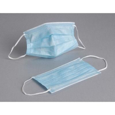 Disposable Medical Surgical Facial Masks Online Sale
