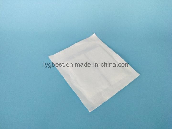 Hot Sale Medical Disposable Gauze Swab with FDA Certificate