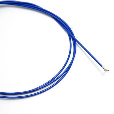 1.8mm Od 1600mm Disposable Tissue Biopsy Forceps with Alligator Teeth