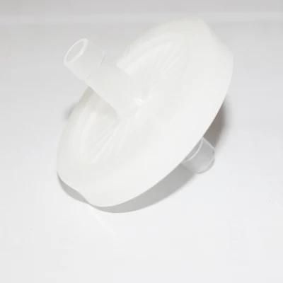 Disposable Capsule 55mm Suction Filter for Air Filtration