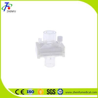 Medical Breathing Heat and Moisture HEPA Filter