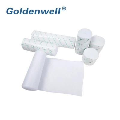 Orthopaedic Cast Padding Bandage for Pop Bandage