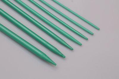 PE Ureteral Dilator Set with Uniform Taper High Performance