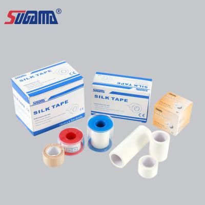 Medical Silk Tape with Different Size