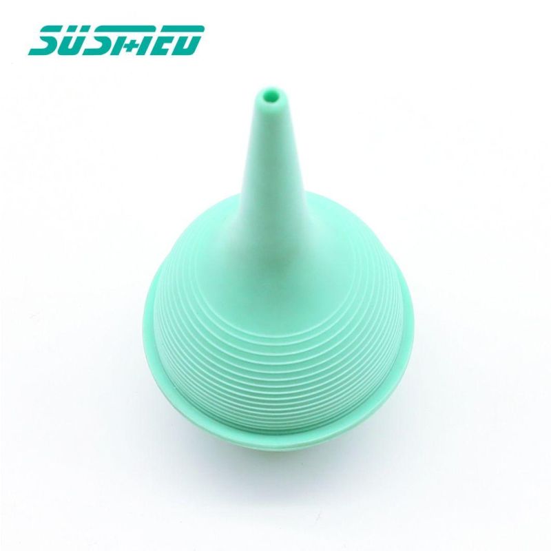 25/35/65ml Multifunction Rubber Washing Ear Syringe Ball