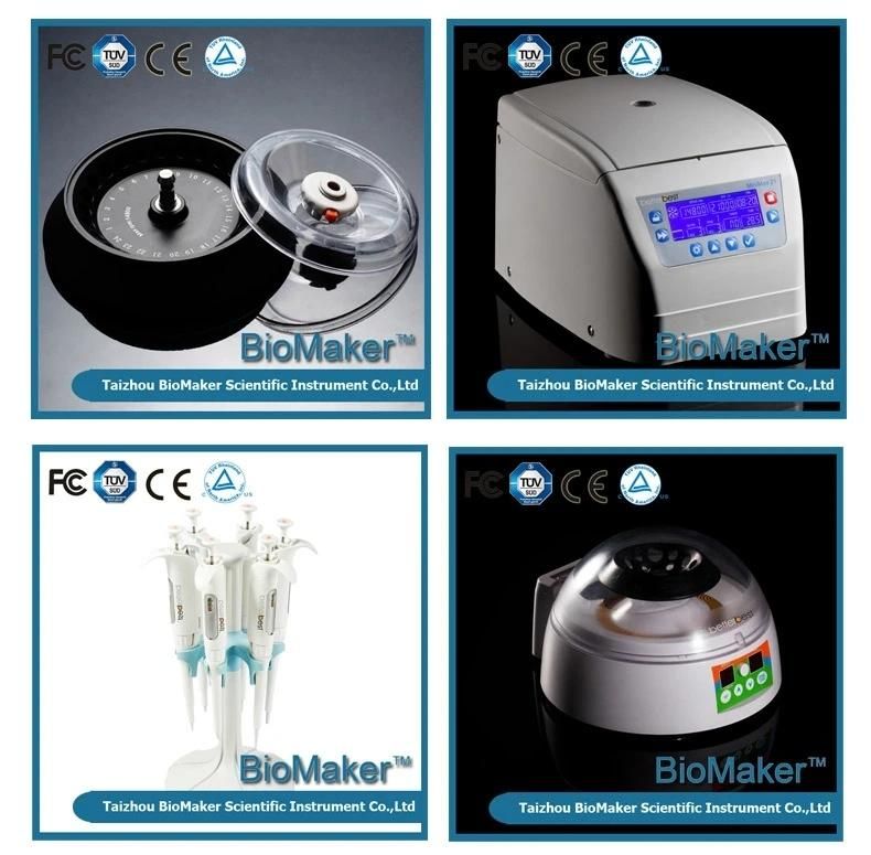 Reagent Reservoirs Factory Wholesale Lab Medical Test Plastic 384 Channel Reagent Reservoirs