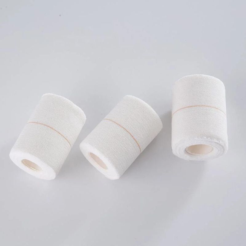 Tensoplast Elastic Adhesive Heavy Elastic Adhesive Bandage
