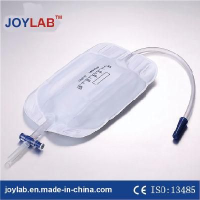 Medical Leg Bag (3 Chambers) Jm2121