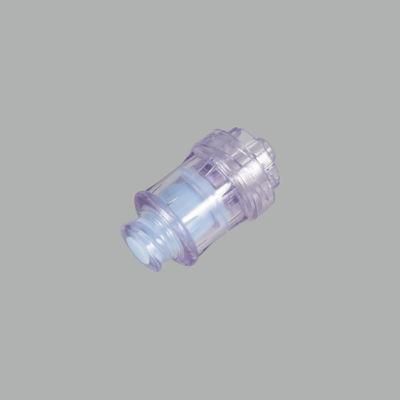 Medical Disposable Needle Free Connector Free Needle Needless Connector