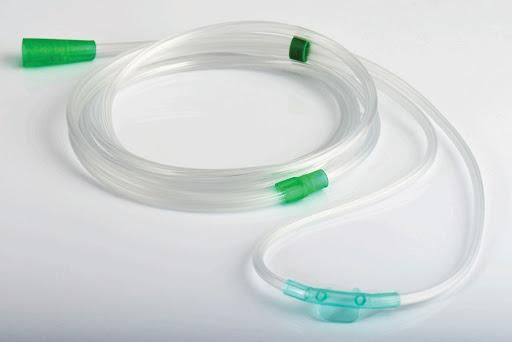 Disposable Soft Nasal Oxygen Cannula OEM/ODM