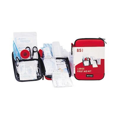 Top Quality Outdoor Travel Health Care Emergency First Aid Kit