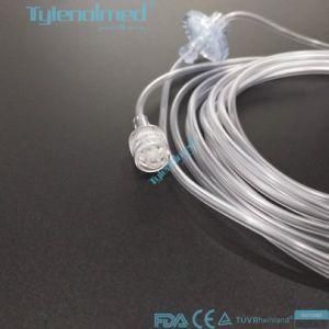 Medical CO2 Sampling Line/Catheter for Surgical Use