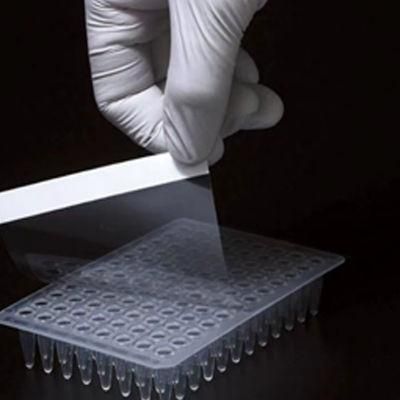 Biobase 96 Well PCR Plate 0.2 Ml PCR Plate Sealing Film for Microplate