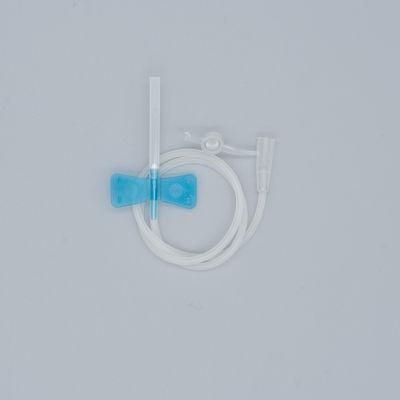 Top Quality Disposable Scalp Vein Set with CE