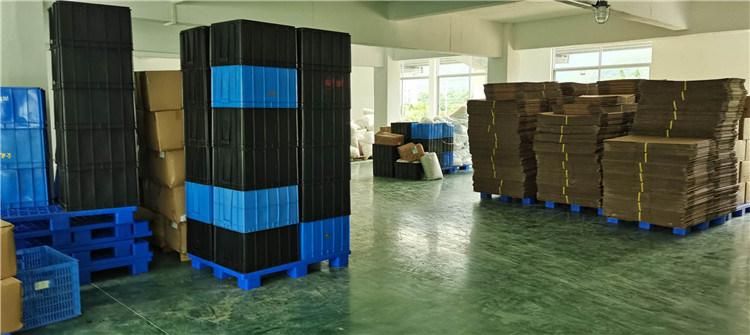 Factory Provide Custom Rapid Test Plastic Empty Cassette Without Test Strip