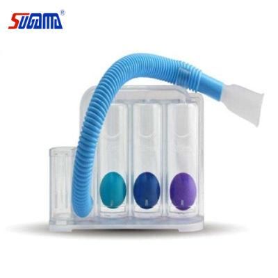Three Balls Breathing Exercise Types of Breathing Exercises Made in China
